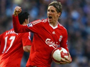 Premier League: colpaccio esterno del Liverpool. Torres rilancia i Reds