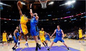 Finale NBA 2009: In gara 1 Bryant da una lezione ad Orlando