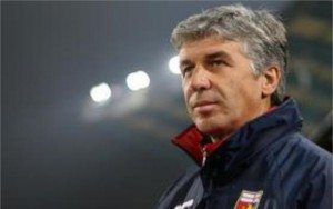 Genoa-Fiorentina 1-1. Interviste e pagelle, Gasperini: Frey insuperabile.