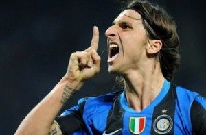 Inter: Moratti è disposto a cedere Ibrahimovic al Chelsea a patto che…