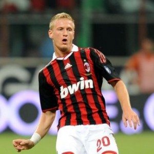 Mesto per Abate, Preziosi stuzzica il Milan