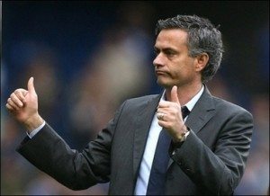 Mourinho conta i nemici:”Milan e Juventus alleate contro di me”