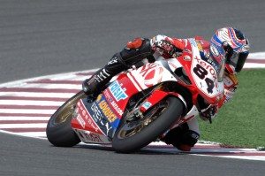 Superbike Gp Monza: Gara 1 ad Haga, in gara 2 si impone Spies