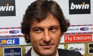 Milan: Leonardo nasconde l’emozione: “Sono qui per gestire le emozioni degli altri”. Seedorf e Ambrosini tra i convocati, Oddo escluso