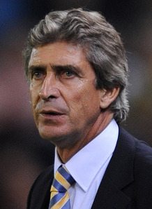 Il Real Madrid riparte da Manuel Pellegrini