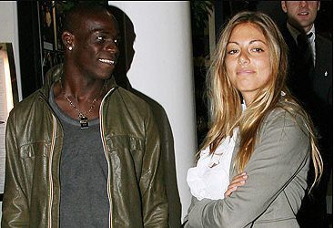 Melissa si racconta: “ho conquistato Balotelli grazie a Facebook”