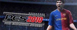 PES 2010: terribilmente reale!