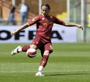 Mexes “core de Roma”, il rinnovo è vicino