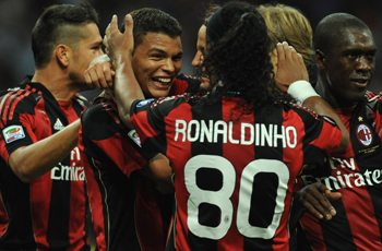 Controcampo: il Milan vicino a Robinho, Borriello alla Juve