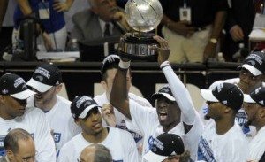 Finale NBA 2009: ….qui Orlando Magic
