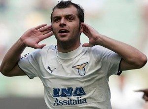 Pandev da l’addio alla Lazio