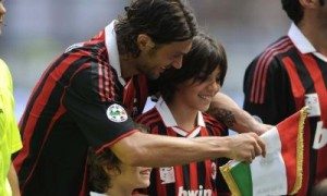 Maldini e Pirlo alla corte di Abramovic