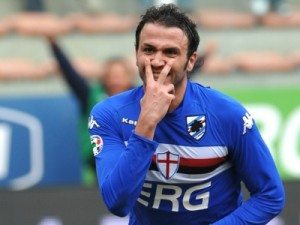 Samp che colpo.