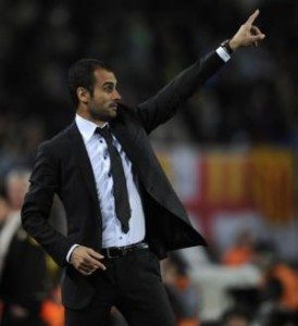 Il Barcellona blinda Guardiola: trovato l’accordo per il rinnovo