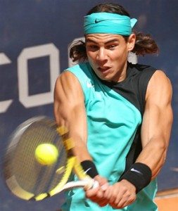 Roland Garros 2009: Eliminati Nadal e la Ivanovic