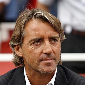 Roberto Mancini:” Anche la mia Inter uscì dignitosamente”