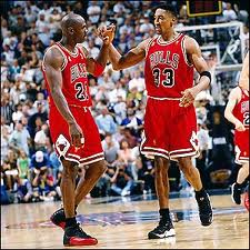 NBA: Pippen come Jordan, anche Scottie avrà la sua statua allo United Center