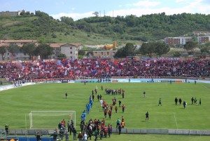 Cosenza: appuntamento con…la Prima Divisione