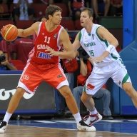 Mondiali di basket Turchia 2010: La Slovenia vince il derby con la Croazia, Germania KO
