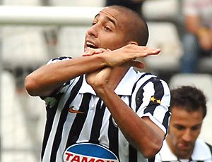 Trezeguet-Juventus: è addio!