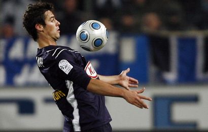 Gourcuff vuole il Milan