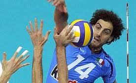 Pallavolo, Mondiali Italia 2010: Italia esordio ok, 3-0 al Giappone.