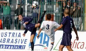 Prima Divisione: Cavese – Cosenza. Risultato Live