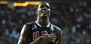 Mondiali di basket Tuchia 2010: Il trionfo degli Stati Uniti. Le immagini