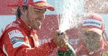 F1, GP Italia: le interviste. Alonso: “Monza è la vittoria più importante della mia vita”