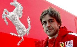 F1: a Singapore è super Alonso. Seconda pole consecutiva