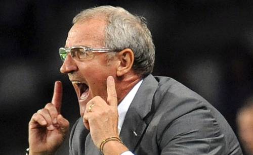 Juventus: Del Neri e il 4-4-2 incompiuto