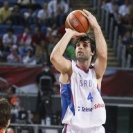 Il video della “bomba” qualificazione di Teodosic in Serbia – Spagna