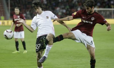 Sparta Praga – Palermo 3-2. Non basta un super Pastore