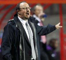 Interviste Twente – Inter 2-2. Benitez: “Siamo in crescita”