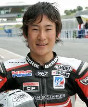 Moto 2: Tomizawa è grave dopo incidente a Misano