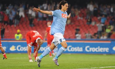 Cavani stende il Parma, Alvino e Auriemma show