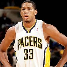 Danny Granger: “Gli europei puzzano come asini!”