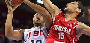 Mondiali di basket Turchia 2010: Quinta vittoria per gli Stati Uniti