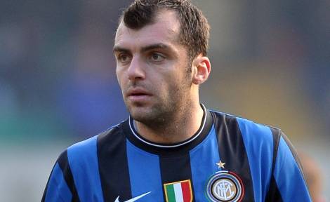 Inter – Werder Brema, le probabili formazioni. Milito no, Pandev si