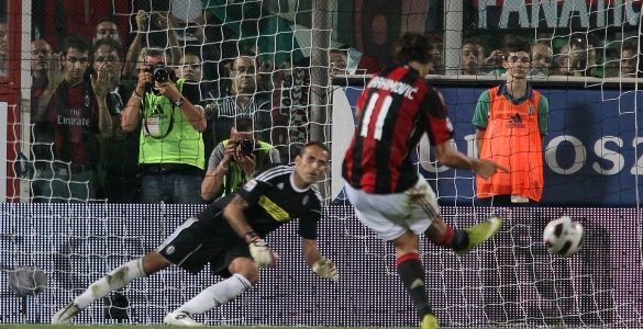 Serie A: Il Milan inciampa sul Cesena [analisi+pagelle]