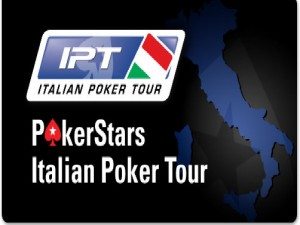 PokerStars IPT Nova Gorica trionfa Luca Topazio