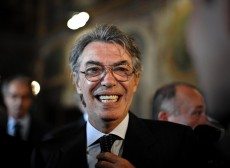 Calciopoli: accerchiato Moratti, anche De Santis chiede i danni