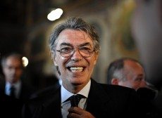 Moratti infiamma Juve – Inter: “sono loro a dover restituire altri scudetti”