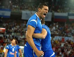 Pallavolo, Mondiali Italia 2010: L’ Italia concede il bis, 3-0 all’ Egitto.