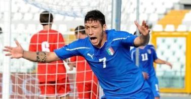 Under 21: azzurrini in Bielorussia senza De Silvestri e Schelotto