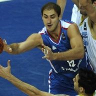 Mondiali di basket Turchia 2010: La Serbia si prende il primo posto nel gruppo A