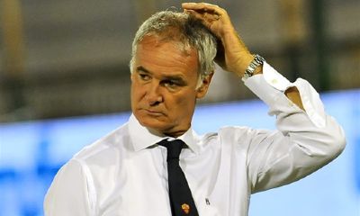 Ranieri adesso rischia. Montali: “decidiamo questa notte”