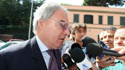 Sergio Campana saluta l’AIC. Tommasi il successore?