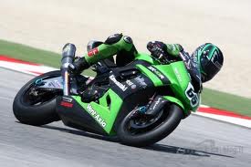 Superbike, Imola: Superpole per Sykes, solo sesto Biaggi