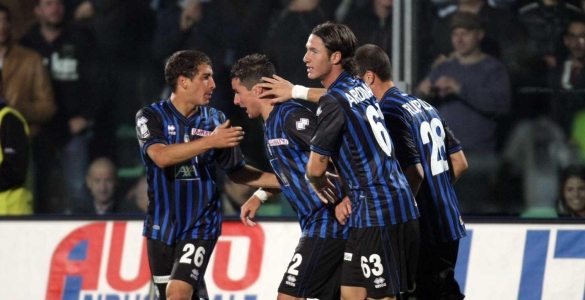 Serie B, chi è la vera favorita per il primo posto?